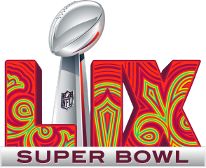 Superbowl logo